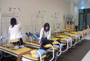 腰椎病看什么科怎么治疗?