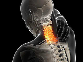 轻度颈椎病如何治疗?